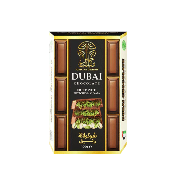 dubai chocolate dubai chocolate