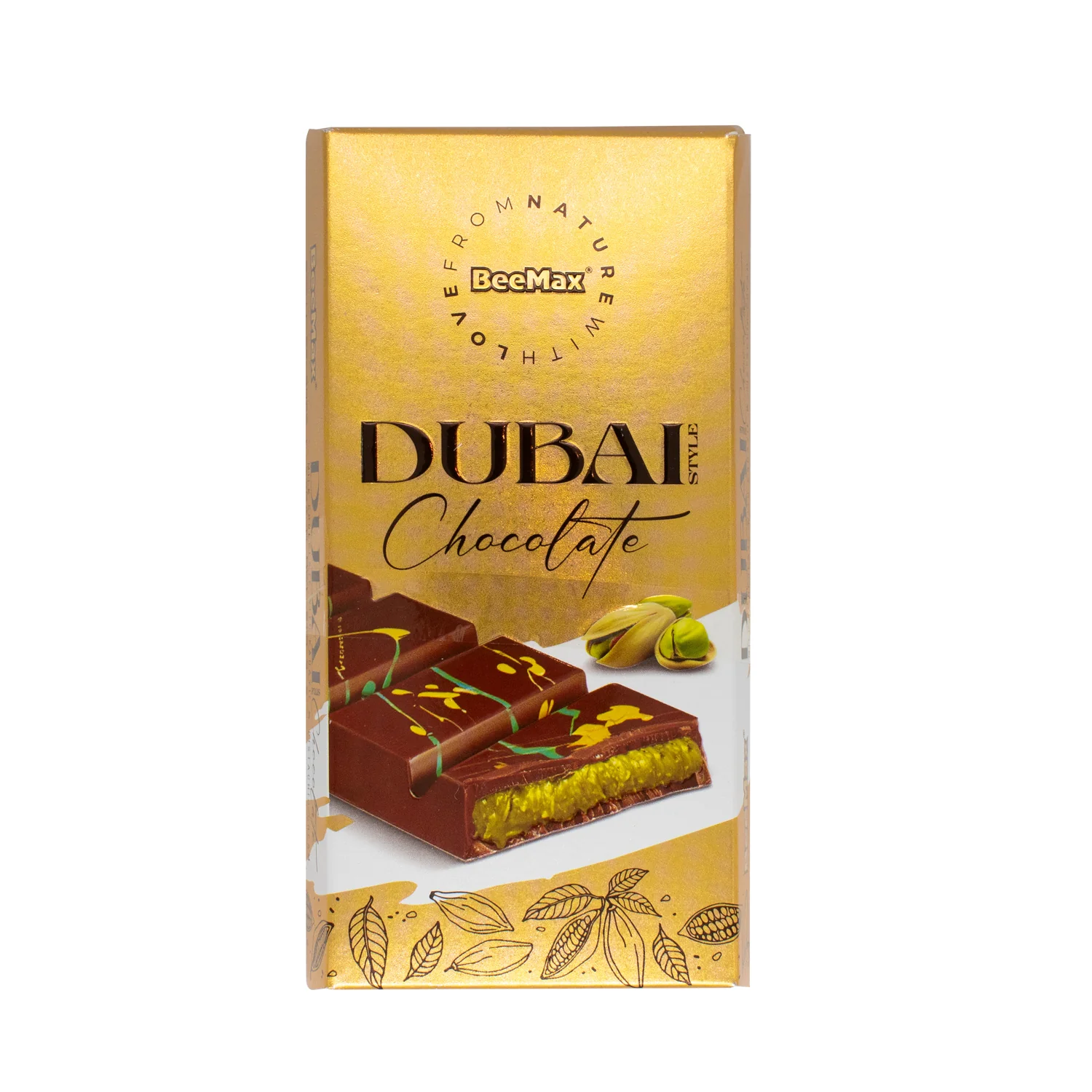 dubai chocolate bar dubai chocolate bar