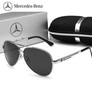 Home mercedes shades