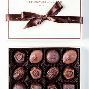 Home la chocolatier sugar free
