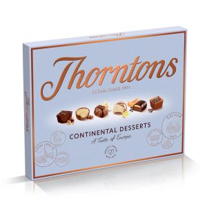 continental taste the journey